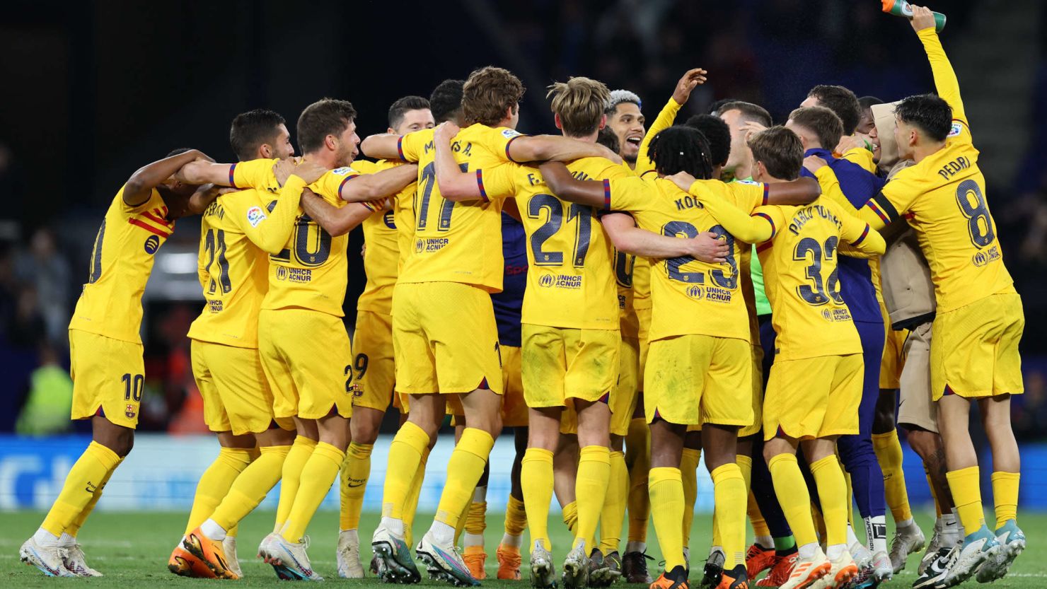 高的标准 高的标准